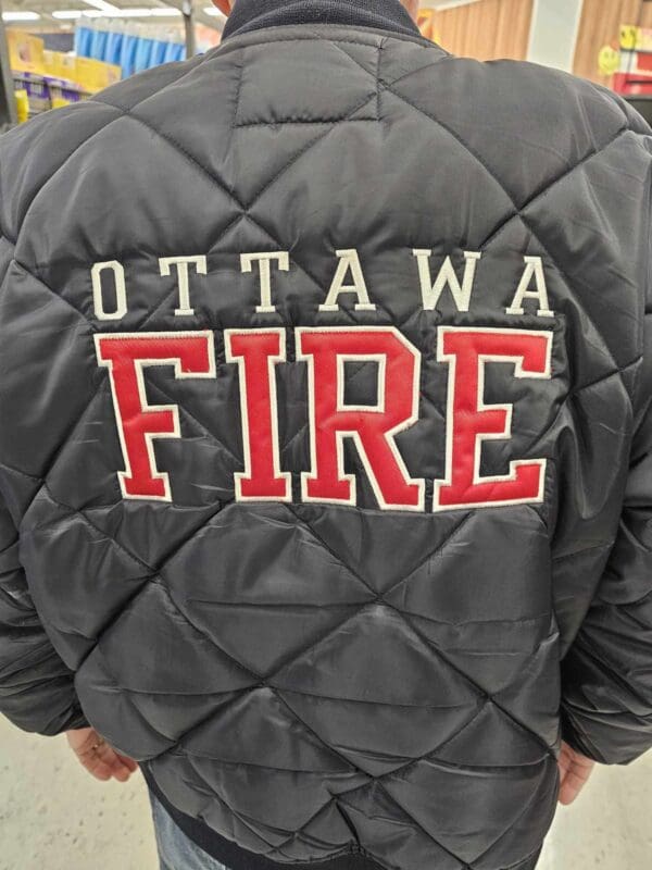 Fireground Apparel Co.