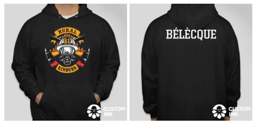 Fireground Apparel Co.