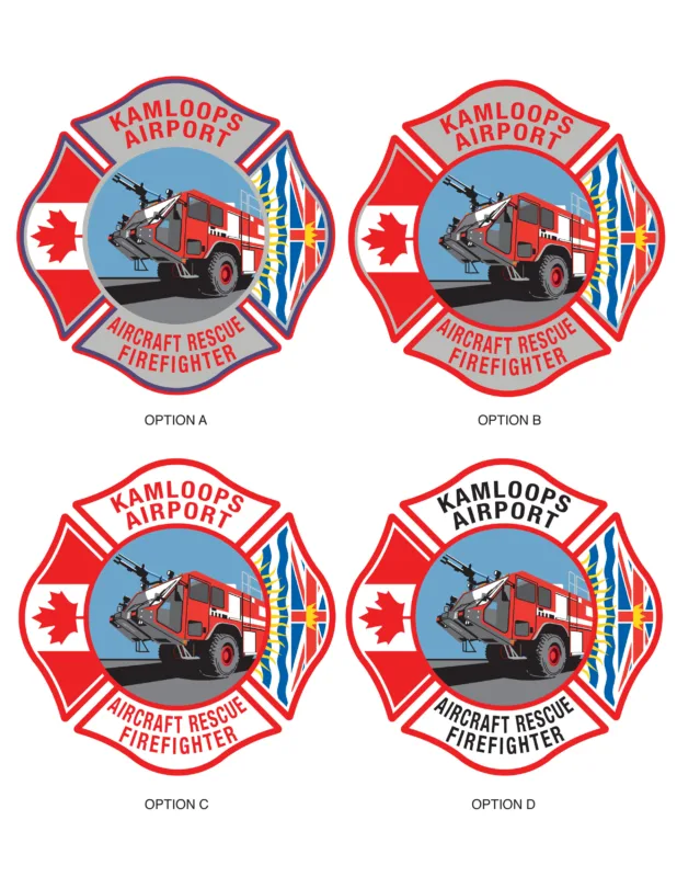 Fireground Apparel Co.