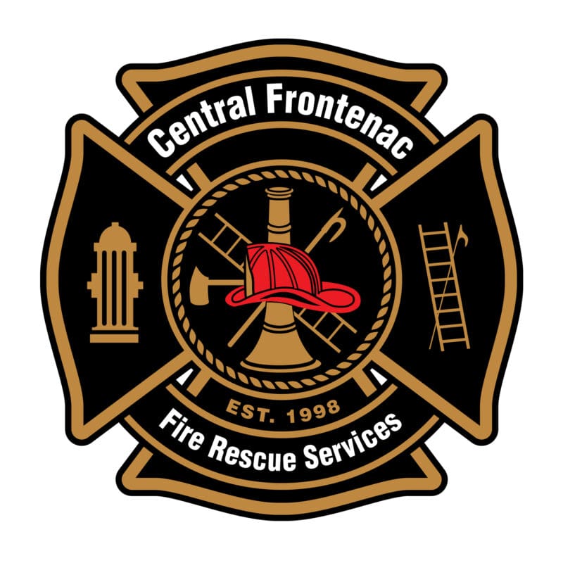 Fireground Apparel Co.