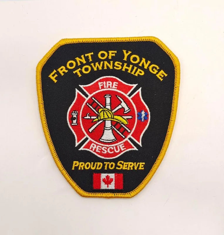 Fireground Apparel Co.