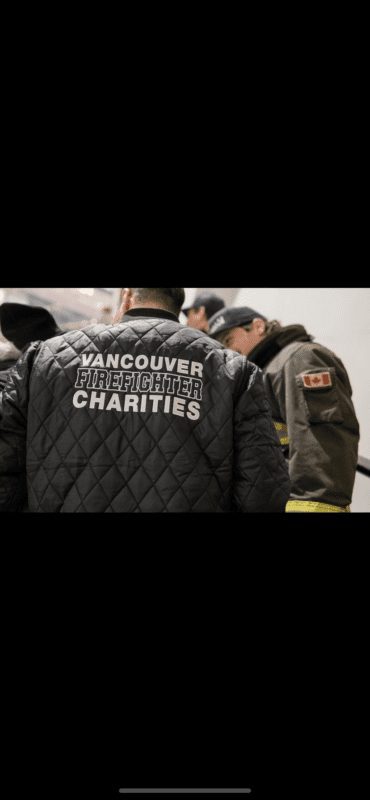 Fireground Apparel Co.