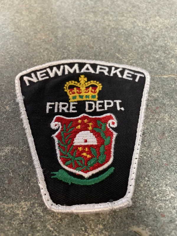 Fireground Apparel Co.