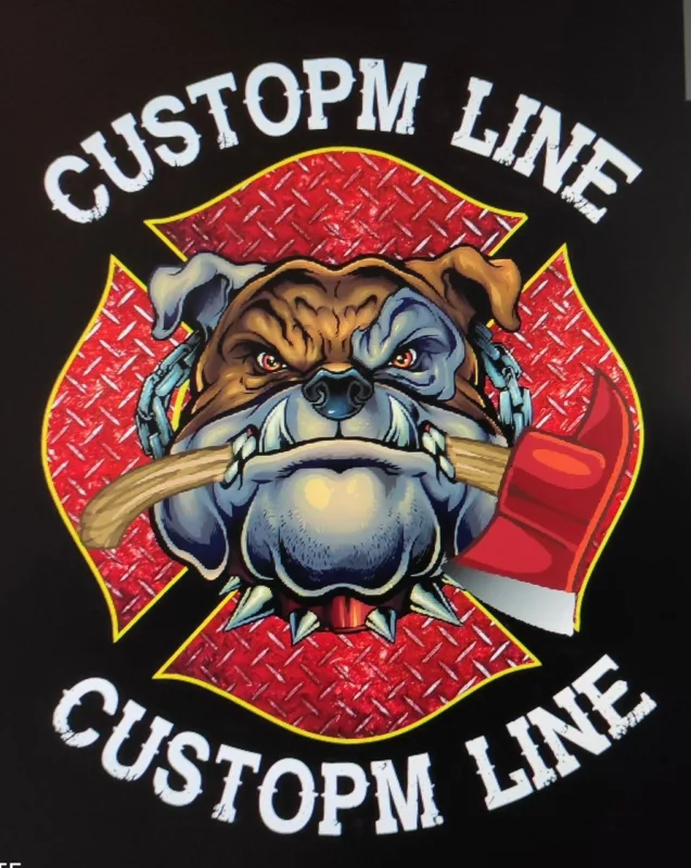 Fireground Apparel Co.